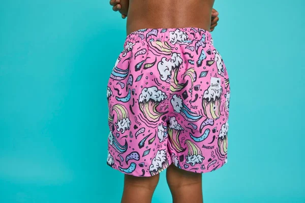 Best Sale Kids Wavey Days Ii Father & Kid