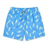 Best Kids Zaps Ii Boys Swimwear