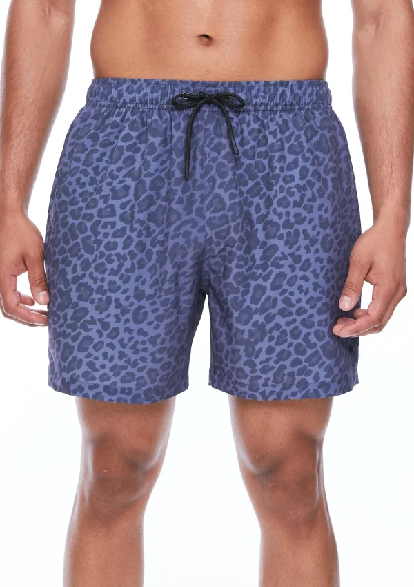 Outlet Leopard Active Activewear