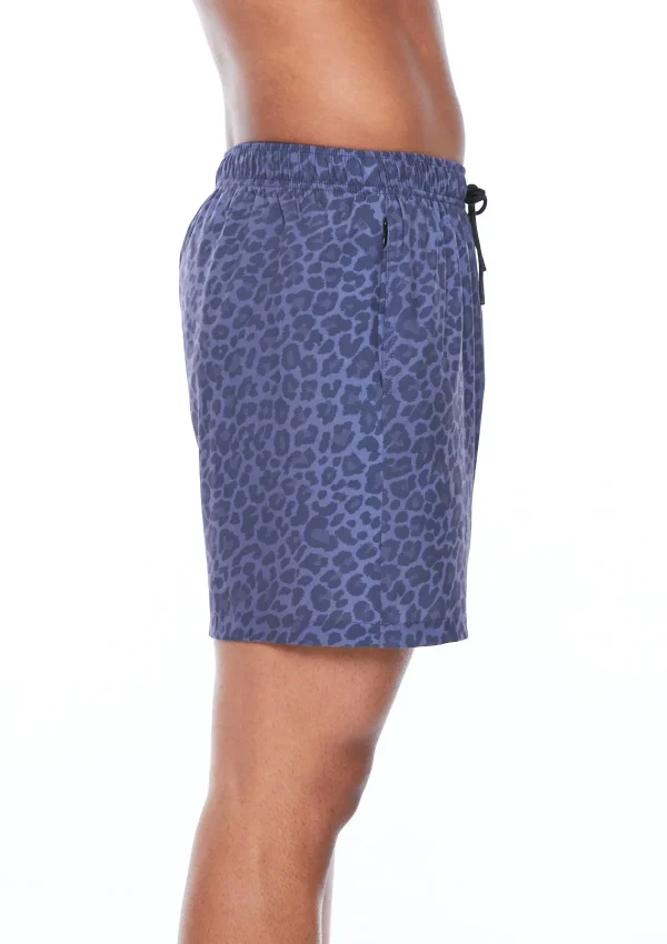 Outlet Leopard Active Activewear