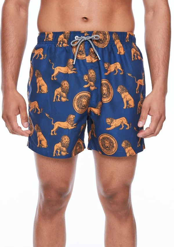 Flash Sale Lions Swimwear