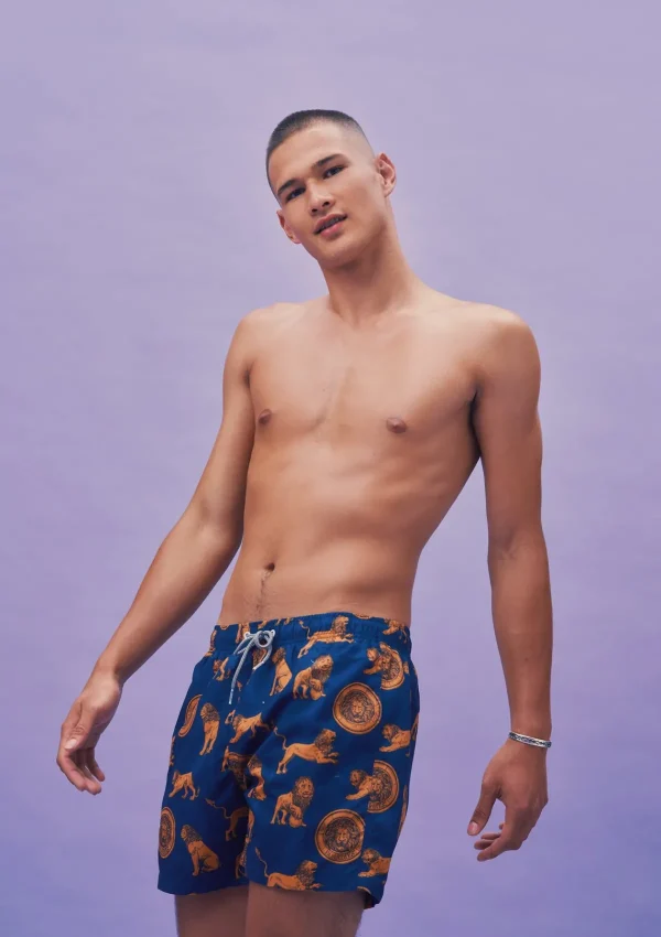Flash Sale Lions Swimwear