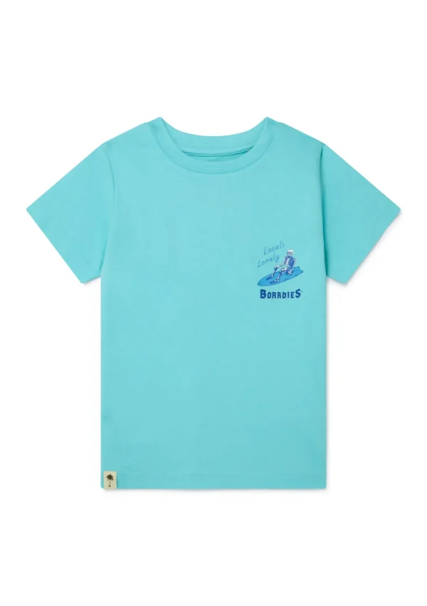 Discount Locals Lonely Kids T-Shirt Clothing
