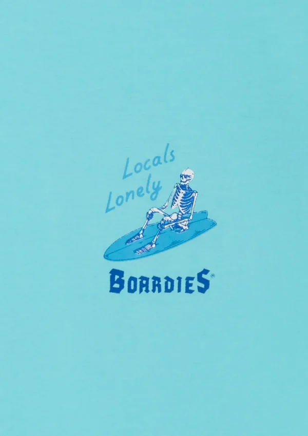 Store Locals Lonely T-Shirt Father & Kid
