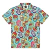 Shop Lucha Libre Kids Shirt Clothing