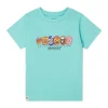 Best Lucha Libre Kids T-Shirt Clothing