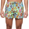 Outlet Lucha Libre Shortie Swimwear