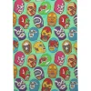 Best Sale Lucha Libre Towel Accessories