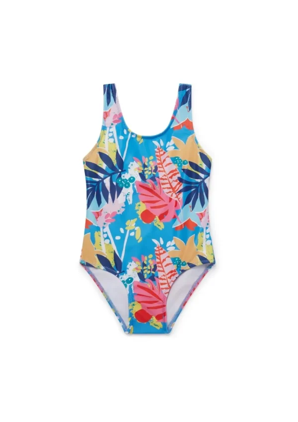 Store Miami Classic Swimsuit Girls Swimwear