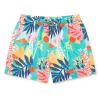 Online Miami Green Swimwear