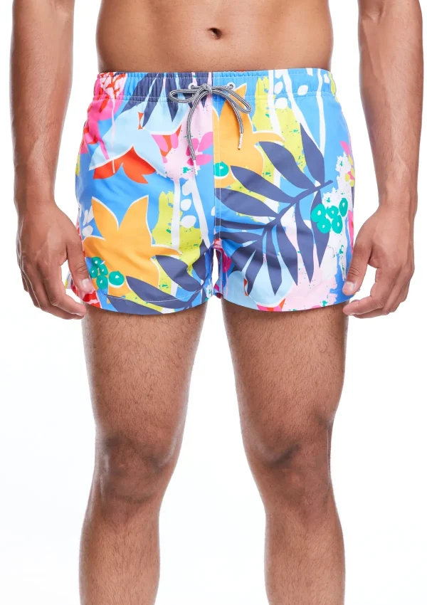 Best Sale Miami Ii Shortie Swimwear