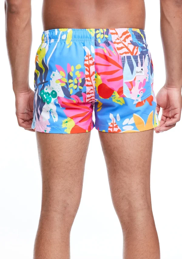 Best Sale Miami Ii Shortie Swimwear