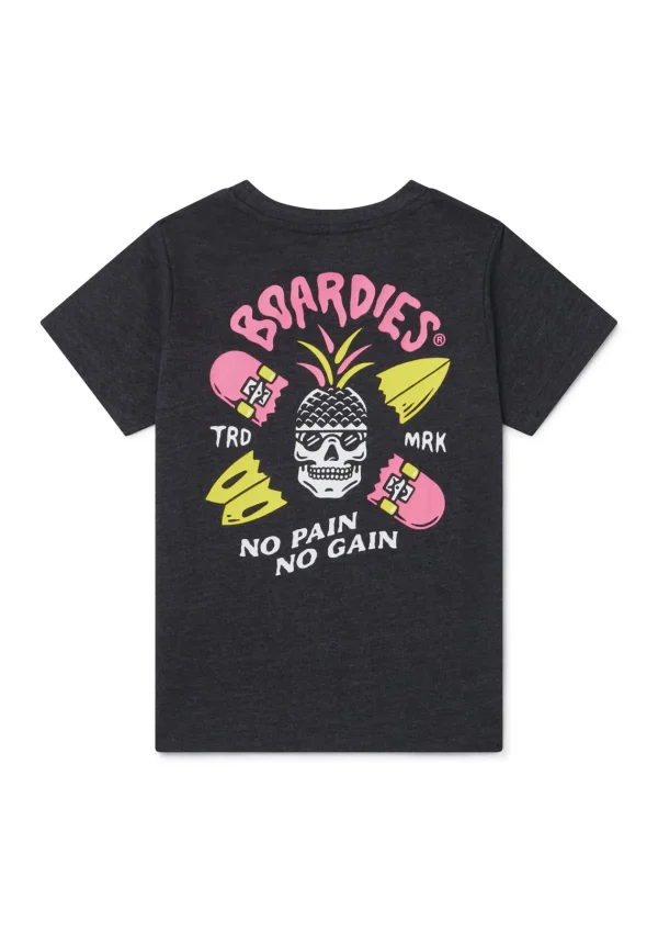 Discount No Pain No Gain Kids T-Shirt Clothing