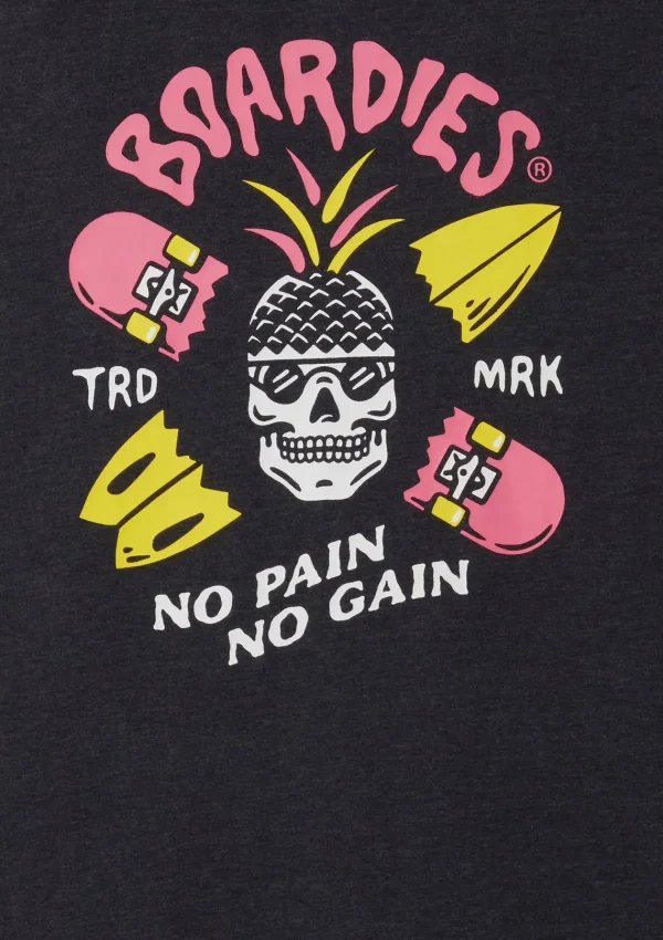 Store No Pain No Gain T-Shirt Father & Kid