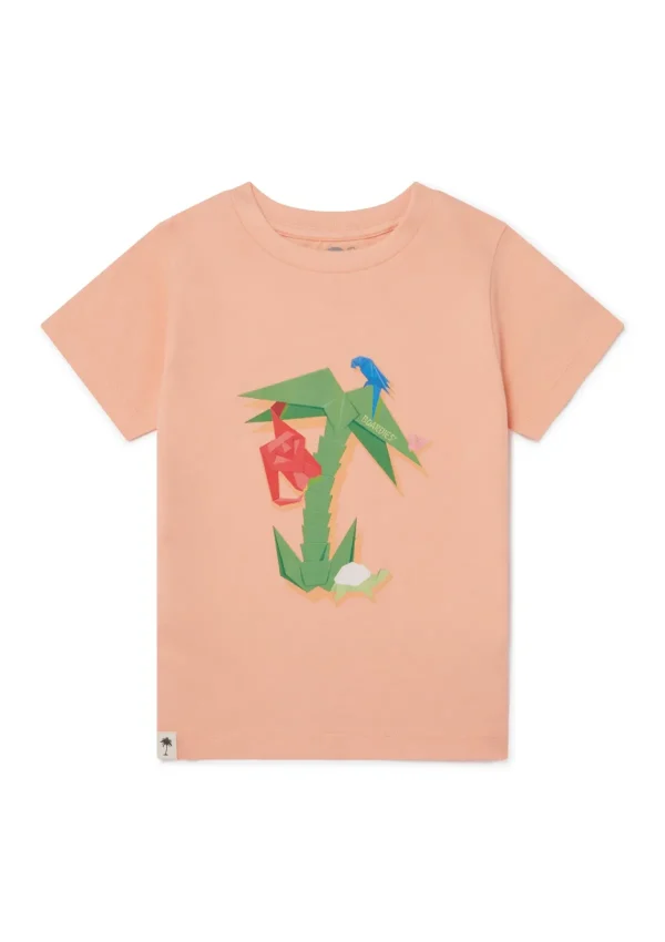 Store Origami Kids T-Shirt Clothing