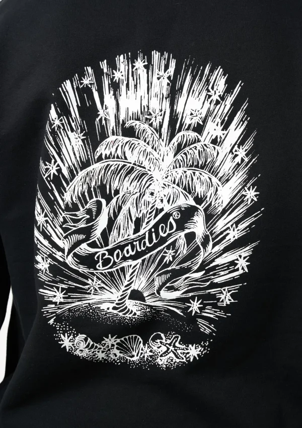 Best Palm Crew Neck Sweat Clothing