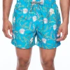 Cheap Palm Heads Swimwear