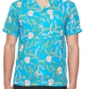 Best Sale Palm Heads Shirt Clothing
