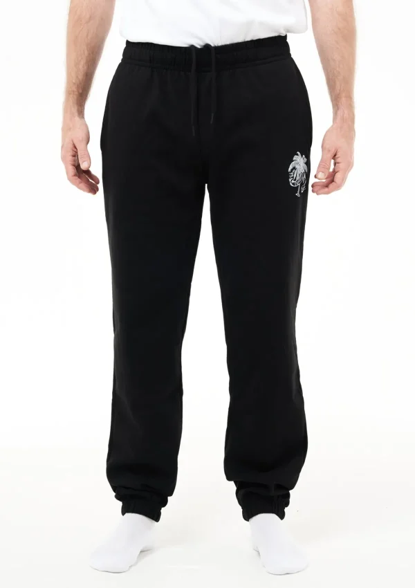 Cheap Palm Jogger Pant Black Clothing
