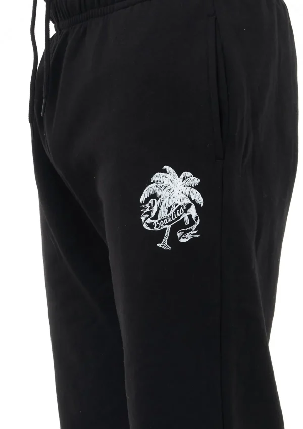 Cheap Palm Jogger Pant Black Clothing