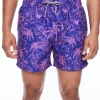 Fashion Palms Father & Kid