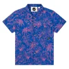 Fashion Palms Kids Shirt Clothing