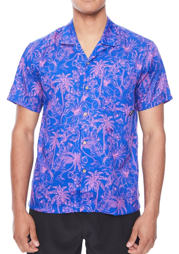 Sale Palms Shirt Clothing