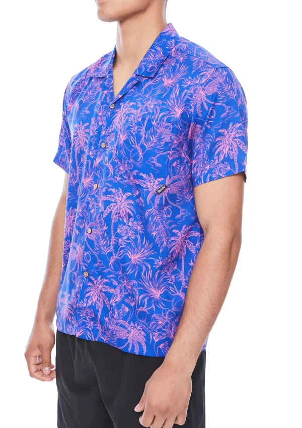 Sale Palms Shirt Clothing