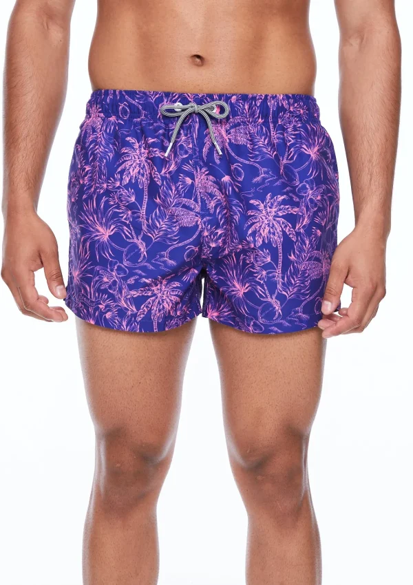 Clearance Palms Shortie Swimwear