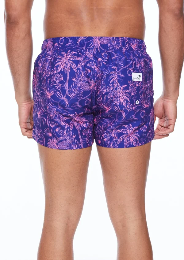 Clearance Palms Shortie Swimwear