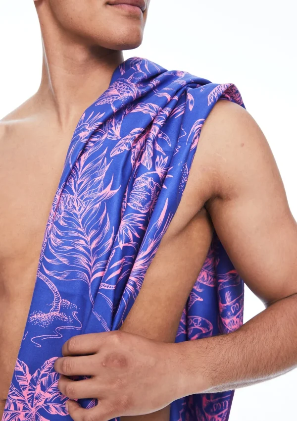 Cheap Palms Towel Accessories