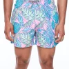 Cheap Palmtopia Floral Father & Kid