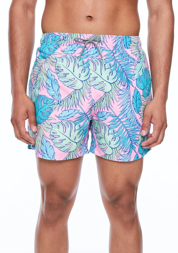 Cheap Palmtopia Floral Father & Kid