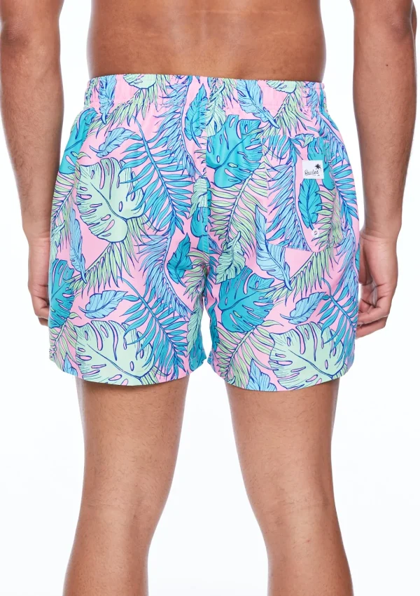 Cheap Palmtopia Floral Father & Kid