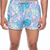 Discount Palmtopia Floral Shortie Swimwear