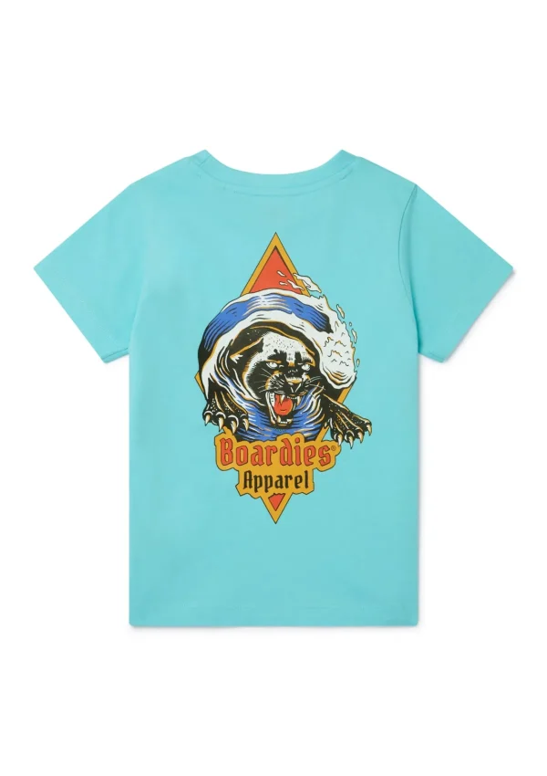 Cheap Panther Kids T-Shirt Clothing