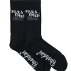 New Paradise Found Socks Footwear & Accessories