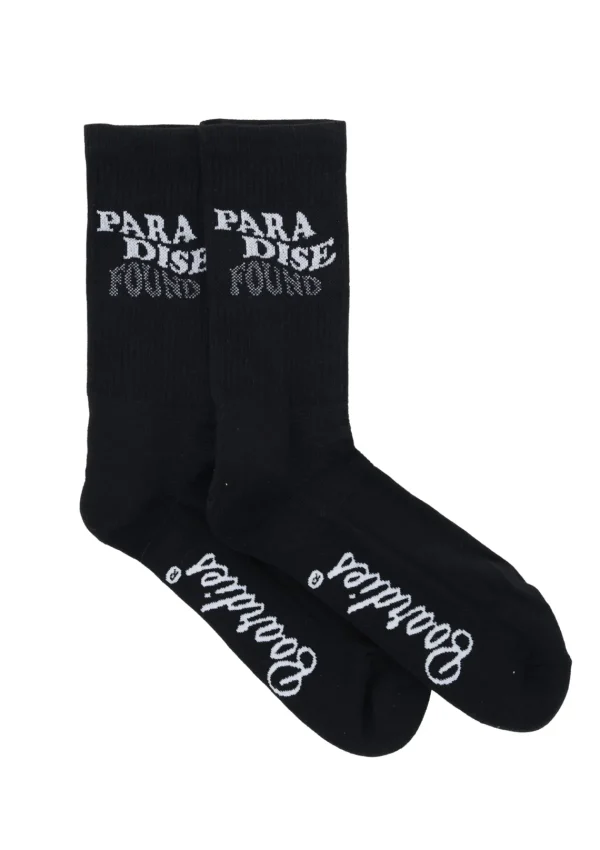 New Paradise Found Socks Footwear & Accessories