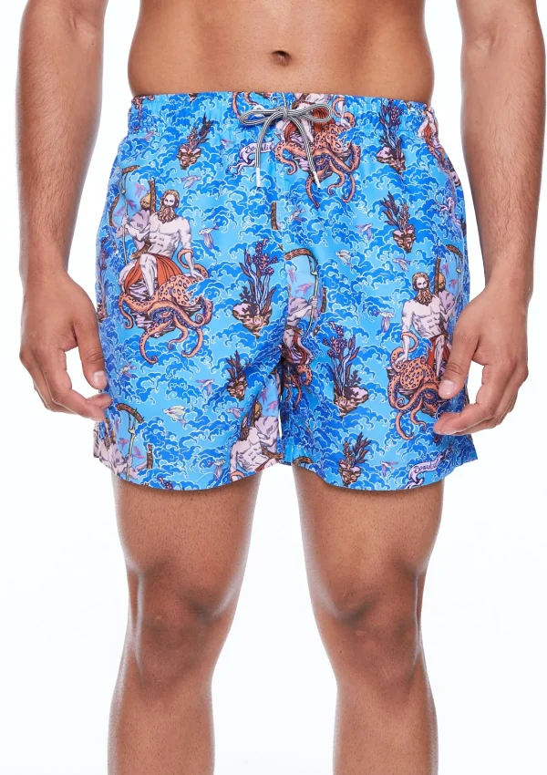 Flash Sale Poseidon Swimwear