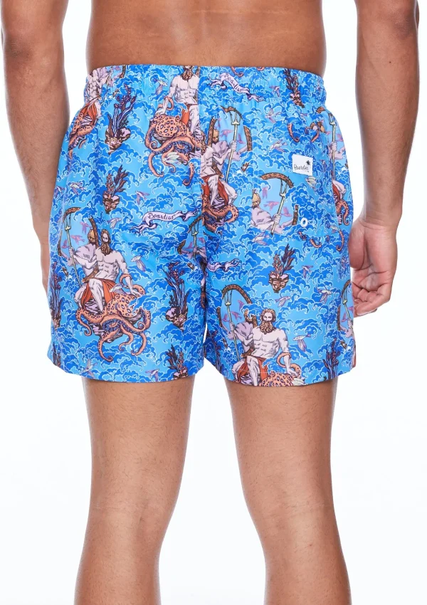 Flash Sale Poseidon Swimwear