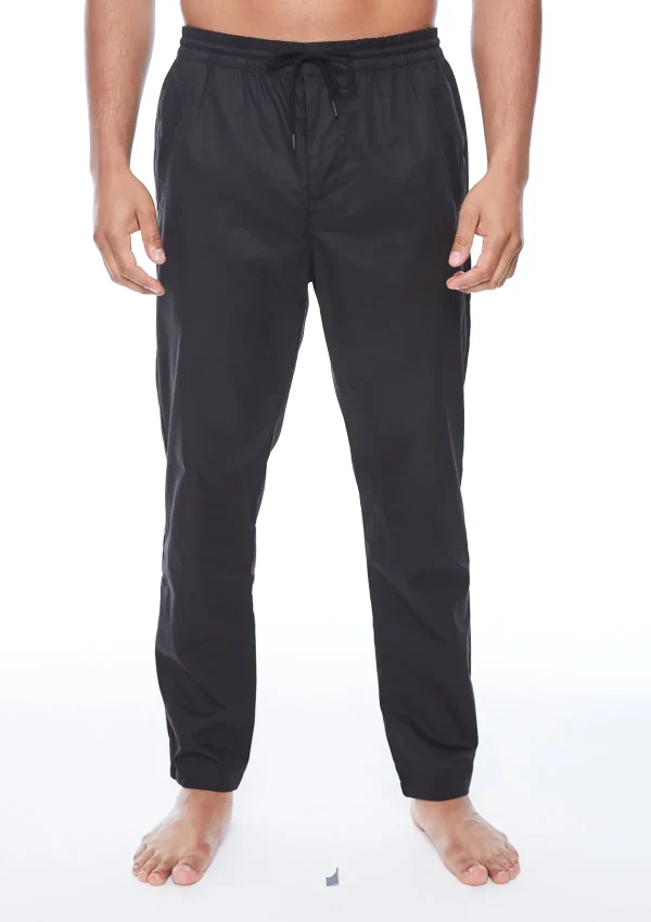Cheap Skulls Black Pants Clothing