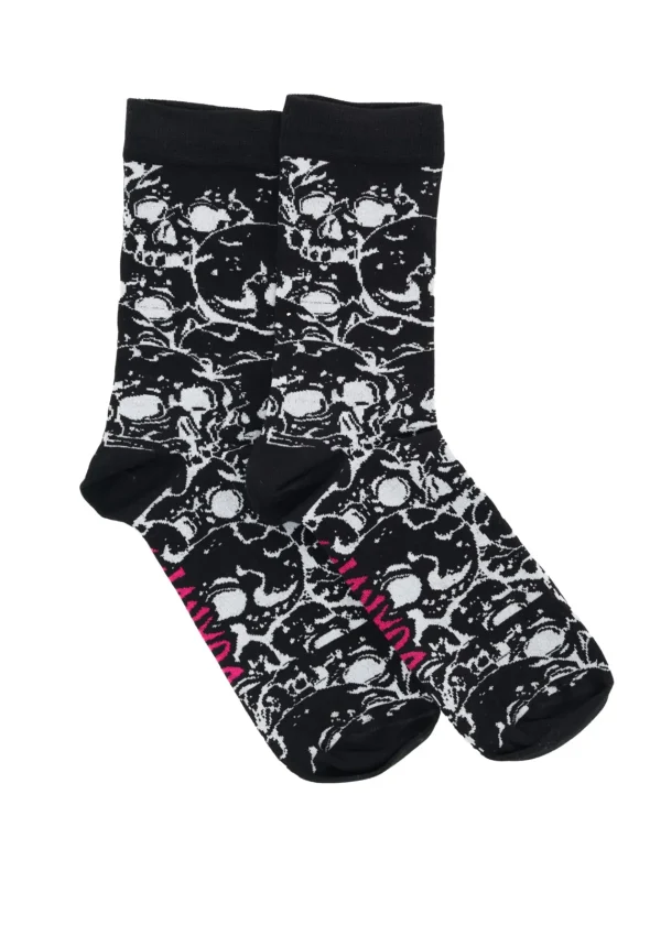 Sale Skulls Socks Footwear & Accessories