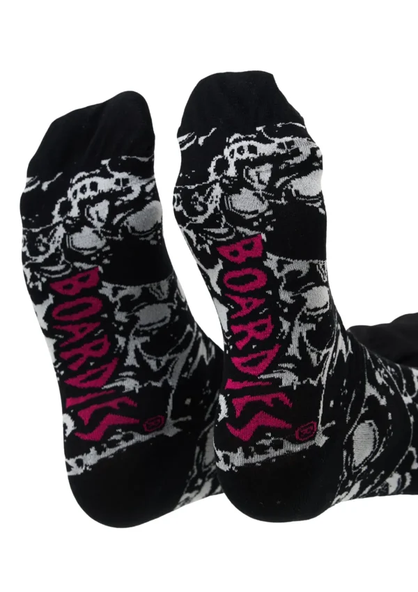 Sale Skulls Socks Footwear & Accessories