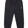 Hot Stonewash Grey Kids Jog Pant Clothing