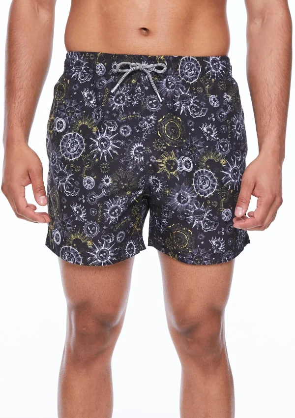 Hot Suns Swimwear