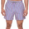 Clearance Treble Deck Stripe Father & Kid
