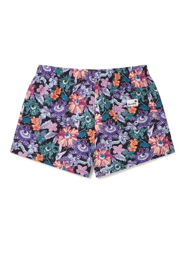 Clearance Tropical Eyeballs Ii Shortie Swimwear
