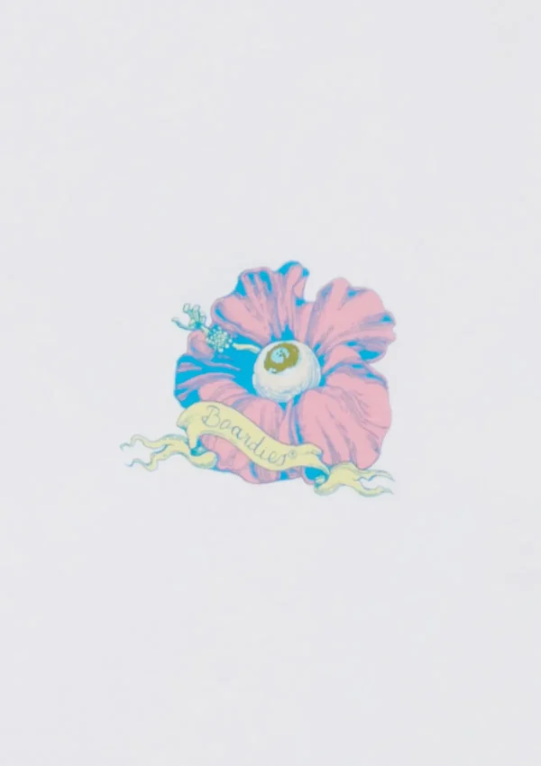 Outlet Tropical Eyeballs T-Shirt Clothing