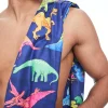 Best Vibrant Dino Towel Accessories