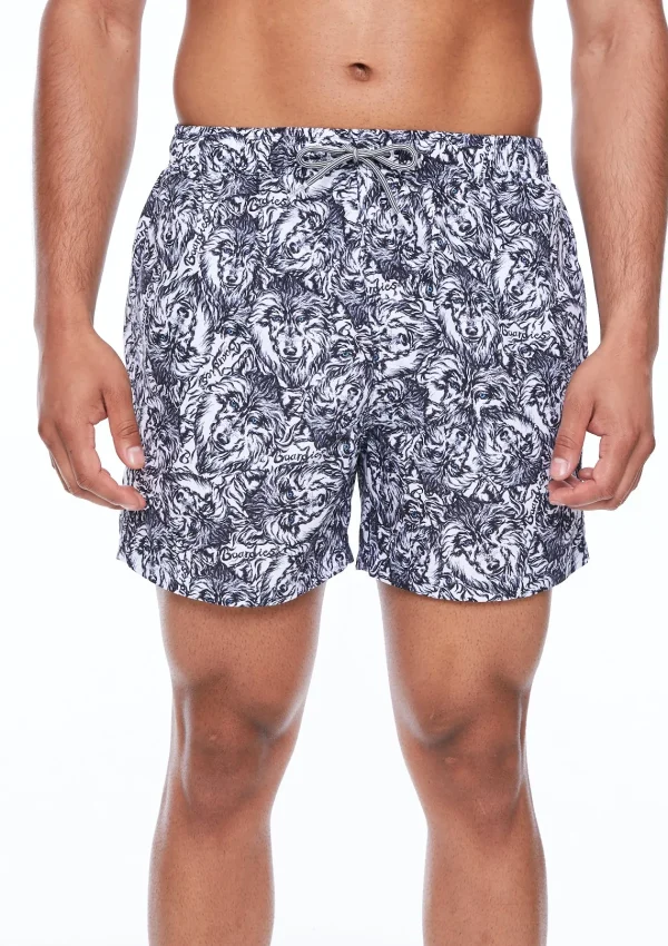 Sale Wolf Swimwear